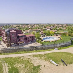 Prestige Hotel Свиштов фото 23