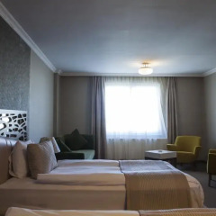 Royal Milano Hotel Турция, Ван - отзывы, цены и фото номеров - забронировать отель Royal Milano Hotel онлайн комната для гостей фото 2