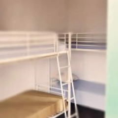 Hostel Wish&Stay ванная