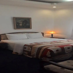 Mario Hotel комната для гостей
