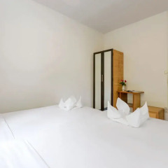 Отель Wind Field Resort Pattaya комната для гостей фото 5