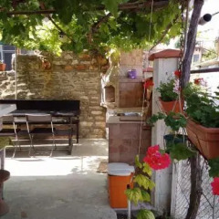 Отель Guest House Emona Балчик