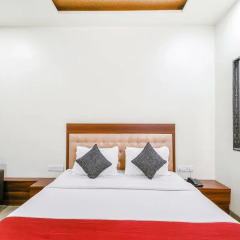 Hotel Global inn комната для гостей фото 5