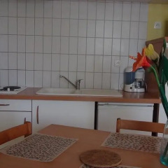Отель Résidence La Peyrie в номере фото 2