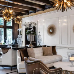 Отель Villa Eden Leading Park Retreat Италия, Меран - отзывы, цены и фото номеров - забронировать отель Villa Eden Leading Park Retreat онлайн интерьер отеля фото 3