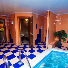 Jam Hotel Rakovets фото 6