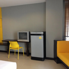 Отель Palm Guesthouse удобства в номере