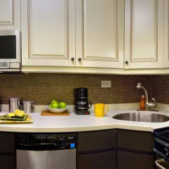 Отель Sutton Court Hotel Residences США, Нью-Йорк - отзывы, цены и фото номеров - забронировать отель Sutton Court Hotel Residences онлайн в номере фото 2