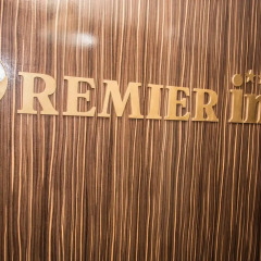 Гостиница Premier Inn Казахстан, Нур-Султан - отзывы, цены и фото номеров - забронировать гостиницу Premier Inn онлайн с домашними животными