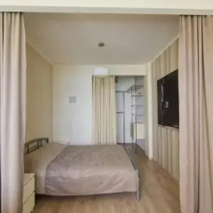 Отель Pearl With Sea View Одесса комната для гостей фото 4