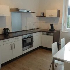 Отель Appartement Pempelfort Германия, Дюссельдорф - отзывы, цены и фото номеров - забронировать отель Appartement Pempelfort онлайн в номере
