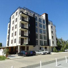 Cantilena Hotel парковка