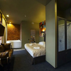 Boutique Hotel Wellion Baumansky спа