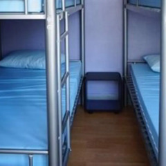 Hostel Altea балкон