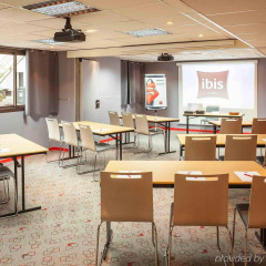 Отель ibis Paris Alésia Montparnasse 14ème фото 4