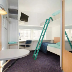 CABINN Scandinavia Hotel детские мероприятия фото 2