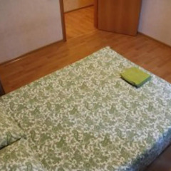 Гостиница Guest House Akbal-Akhau Building 1 ванная фото 2