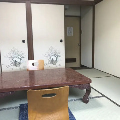 Отель Sueyoshi Беппу удобства в номере