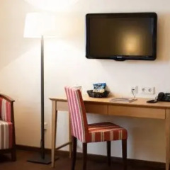 Гостиница Elizium Park Hotel Южный фото 12