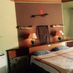 Отель Safari Beach Nuweiba спа