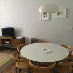 Апартаменты Ribeira Apartment в номере