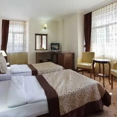 Gabrali Hotel Турция, Йолчаты - отзывы, цены и фото номеров - забронировать отель Gabrali Hotel онлайн комната для гостей фото 2