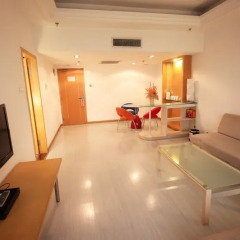 Guangzhou Hotel спа
