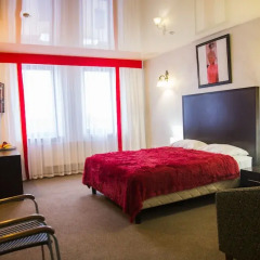 Hotel Solomiya комната для гостей фото 4