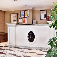 Barin Hotel фото 3