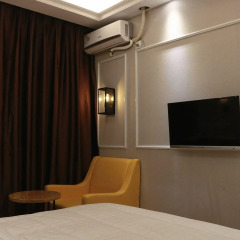 Solo Hotel Shuanglong Store удобства в номере фото 2