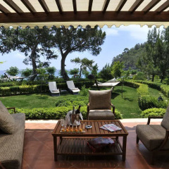 Amara Dolce Vita Luxury Турция, Кемер - 6 отзывов об отеле, цены и фото номеров - забронировать отель Amara Dolce Vita Luxury онлайн фото 3