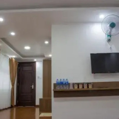 Skyhouse Hotel Далат комната для гостей фото 2