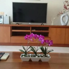 Отель View Talay Residence Condo 3 удобства в номере фото 2
