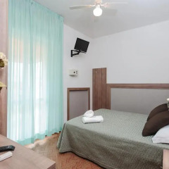 Hotel Gaia комната для гостей фото 2