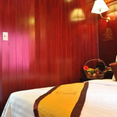 Отель Calypso Cruise детские мероприятия