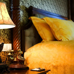 Country Garden Jade Bay Phoenix Hotel интерьер отеля фото 3
