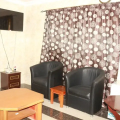 Cute Villa Hotel and Suites фото 2