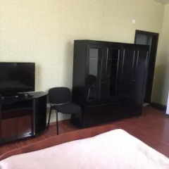 Mini hotel Krasnousolskiy