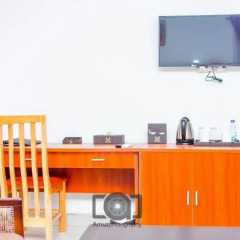Cofkans Hotel удобства в номере фото 2