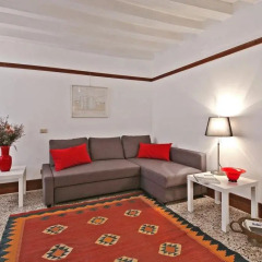 Отель Venice Homes & Holidays Италия, Венеция - отзывы, цены и фото номеров - забронировать отель Venice Homes & Holidays онлайн комната для гостей фото 4