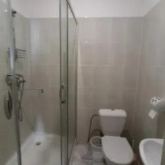 Neva Mini hotel ванная