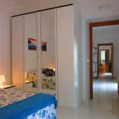 Отель Casa Margherita Минори детские мероприятия