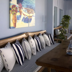 Mavi Beyaz Butik Otel Турция, Силифке - отзывы, цены и фото номеров - забронировать отель Mavi Beyaz Butik Otel онлайн интерьер отеля