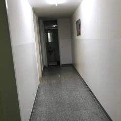 Отель Kn Kahtan Boarding House Мюнхен интерьер отеля фото 2