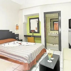 Отель Club Sunshine Rosa Rivage Монастир комната для гостей фото 5