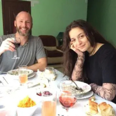 Отель Guest House in Alaverdi Алаверди питание