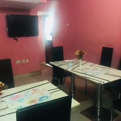 Sylva Link Hotel Ltd интерьер отеля фото 2