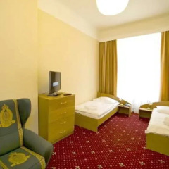 Hotel Palacký детские мероприятия фото 2