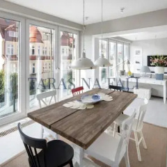 Апартаменты Royal Apartments Na Fali питание