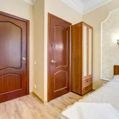 Mini Hotel 8 Sov комната для гостей фото 2